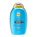 OGX Renewing Moroccan Argan Oil Shampoo - 385ml Beauty & Personal Care OGX