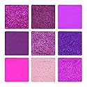 Nicka K New York Makeup Nine Color Shadow Palette (Sugar Plum) Beauty & Personal Care NICKA K NEW YORK