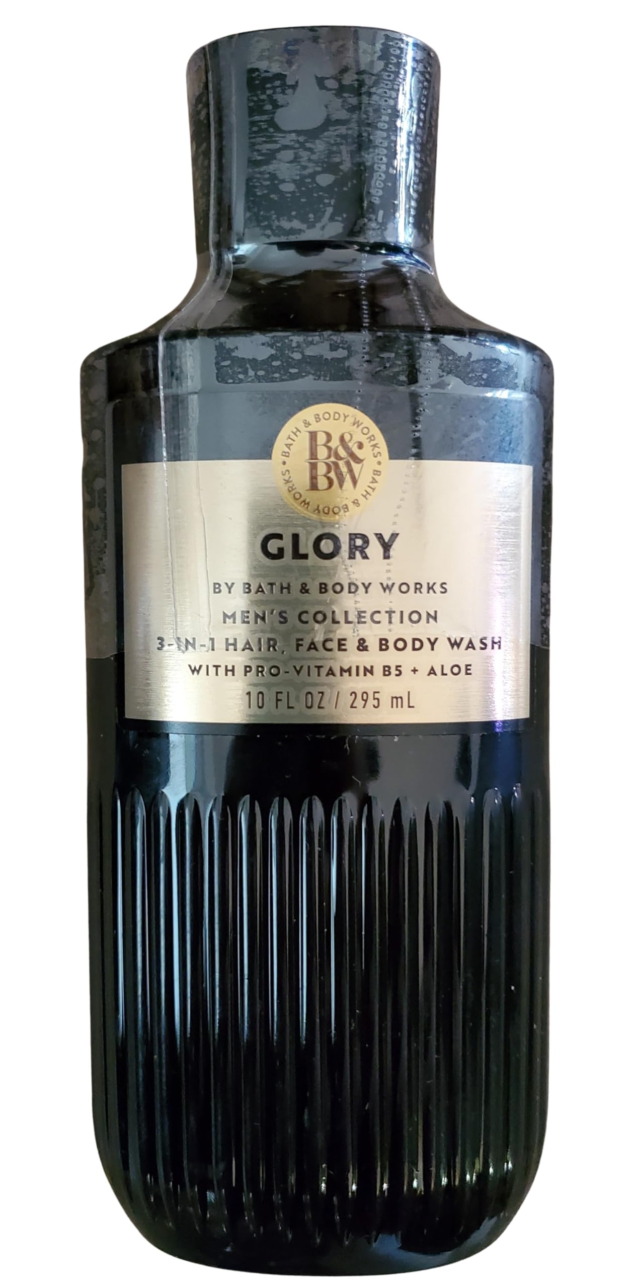 Bath & Body Works Mens Glory 3-in-1 Hair, Face & Body Wash 10 Ounce Beauty & Personal Care Bath & Body Works