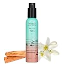 Pacifica Beach Day Hair Mist Perfume & Full Body Spray for Women - Body Mist Fragrance w/Bergamot, Orange Flower, Sandalwood, Amber, Musk & Suede Beauty & Personal Care Pacifica