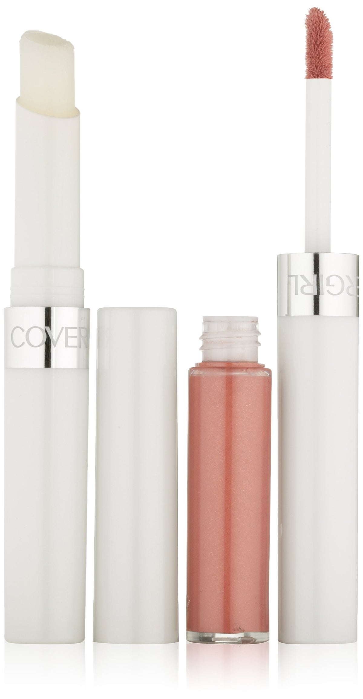 CoverGirl Outlast Lipcolor Faint Hue 590