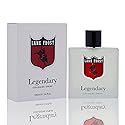Lane Frost Legendary Frosted Cologne for Men - Fresh Western Fragrance with Crisp Citrus and Woodsy Notes - Cool Masculine Cologne Spray for the Beauty & Personal Care Lane Frost Legendary Cologne