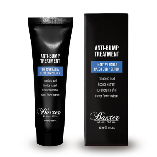 Baxter of California Anti-Bump Treatment Beauty and Personal Care Baxter of California