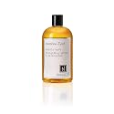 Nabila K Sunshine Zest Bubble Bath with Citrus & Eucalyptus | Natural & Organic, Sulfate-Free, Tear-Free | Luxury Aromatherapy Bath Soak for Sensitive Beauty & Personal Care Nabila K