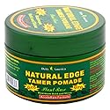 Deity America Tibetan Natural Edge Pomade, 4 Ounce Beauty & Personal Care Deity America