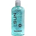 Sun Laboratories by Giesee Aloe Vera Ice Gel - Pure Organic Aloe Vera Gel, After Sun Lotion with Aloe for Sunburn Relief, Natural Aloe Vera Gel Beauty & Personal Care Sun Laboratories by Giesee