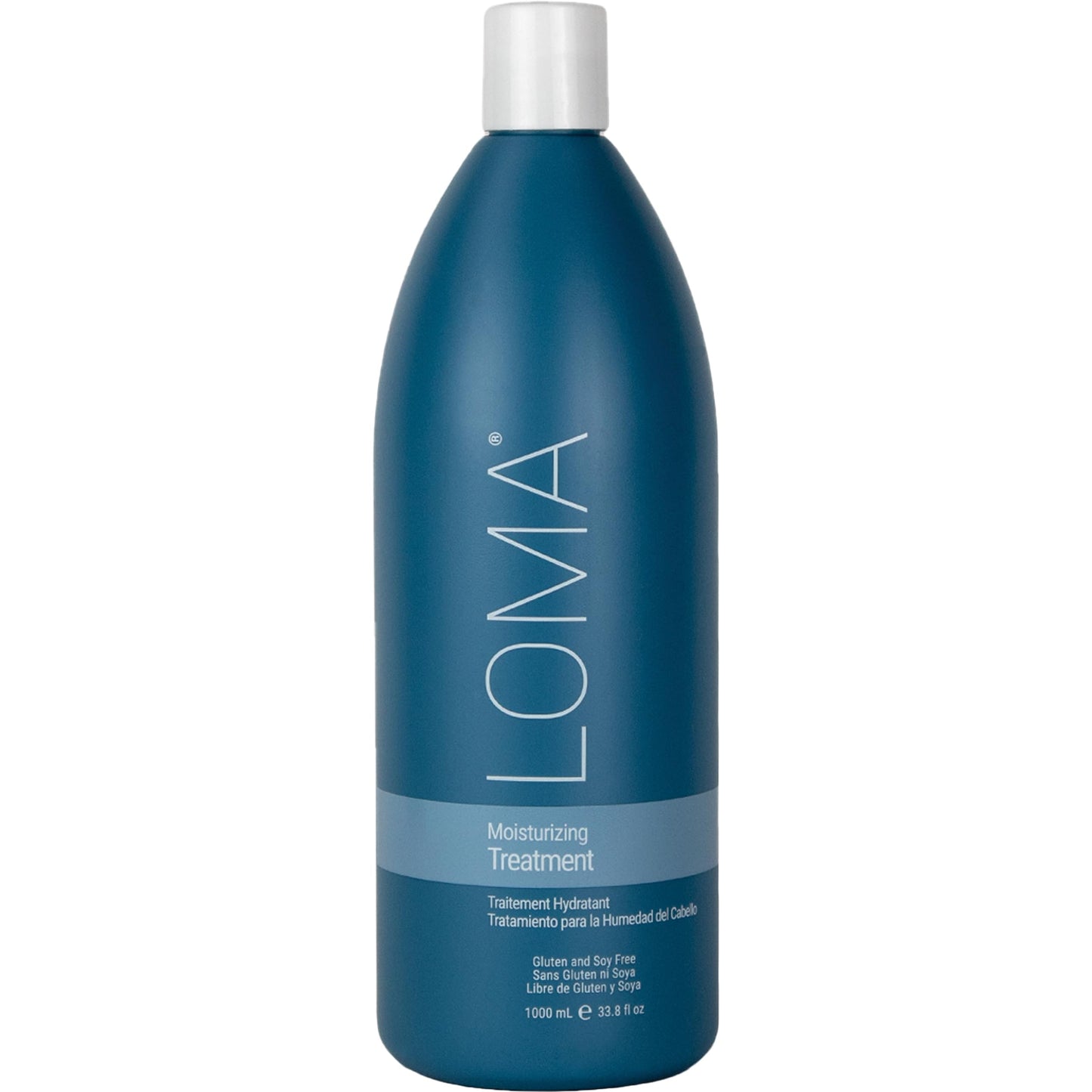 Loma Moisturizing Treatment, 33.8 Fl Oz (Pack of 1) Beauty & Personal Care Loma