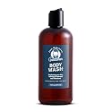 Just Nutritive Body Wash | Gentlemen | The best Body Wash for men Beauty & Personal Care Just Nutritive