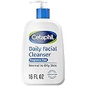 Cetaphil Face Wash, Daily Facial Cleanser for Sensitive, Combination to Oily Skin, 16 Oz, Fragrance Free, Gentle Foaming, Soap Free, Hypoallergenic Beauty & Personal Care Cetaphil