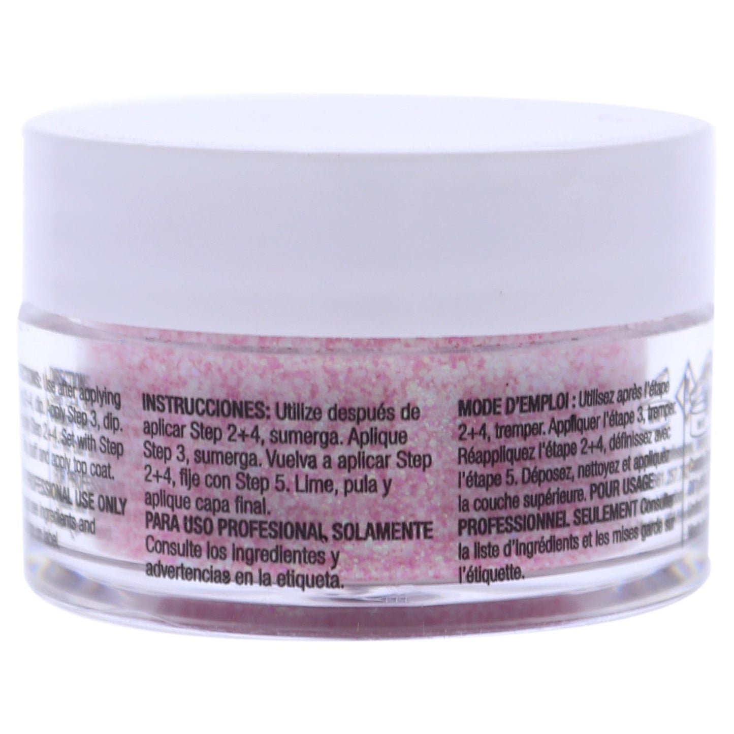 Cuccio Colour Powder Nail Polish - Lacquer For Manicure And Pedicure - Highly Pigmented Powder That Is Finely Milled - Durable Finish, Flawless Rich Beauty & Personal Care Cuccio
