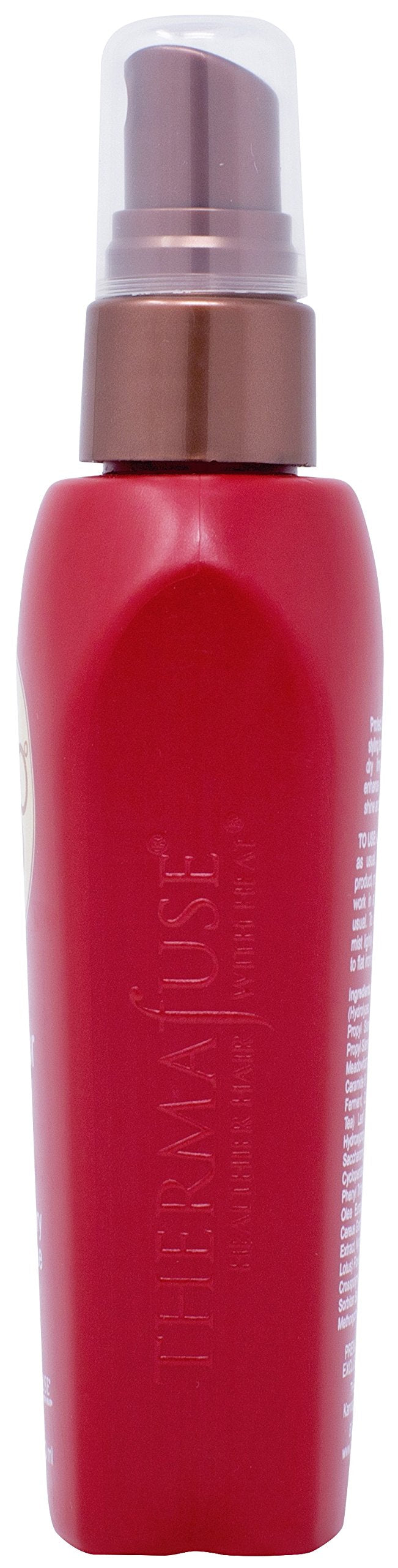Thermafuse f450 Hot Armor Blow Dry Defense 3oz Beauty & Personal Care Thermafuse