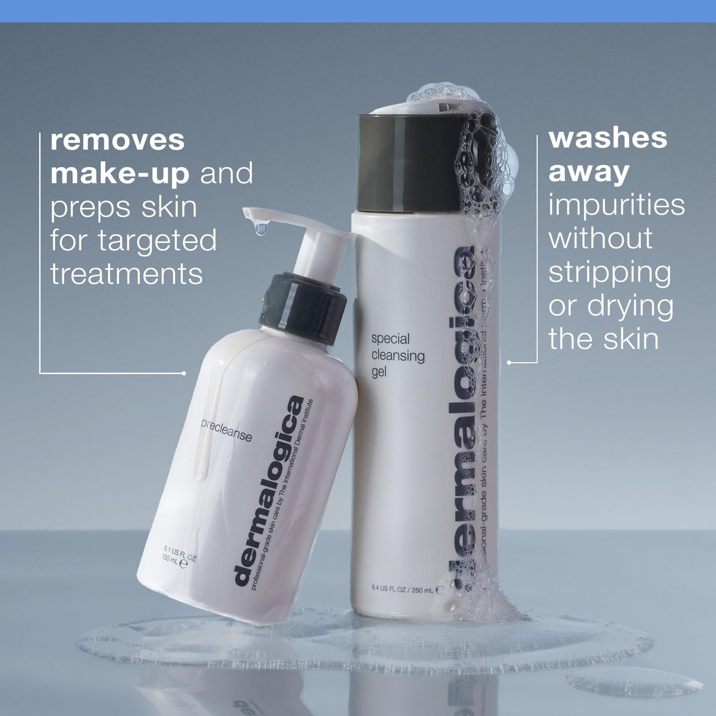 Dermalogica Precleanse Oil Cleanser, Makeup Remover for Face - Cleanse Pore and Melts Makeup, Oils, Sunscreen and Environmental Pollutants, 5.1 fl oz Beauty and Personal Care Dermalogica