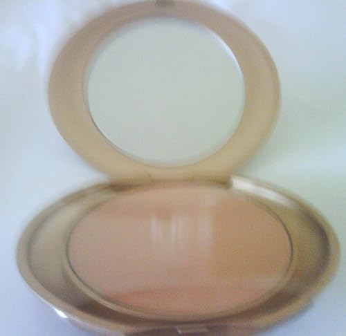 Milani Face Powder 12 True Beige Net wt. .352 oz 10g Beauty & Personal Care Milani