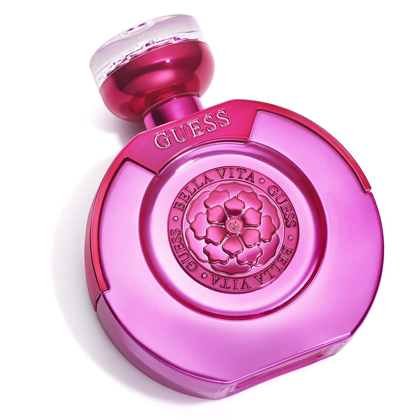 Guess La Mia Bella Vita Eau de Parfum Perfume Spray For Women, 1.0 Fl. Oz. Beauty & Personal Care GUESS