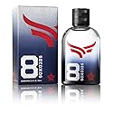 Tru Western PBR 8 Seconds Men's Cologne, 3.4 fl oz (100 ml) - Bold, Fresh, Magnetic Beauty & Personal Care Tru Fragrance Beauty