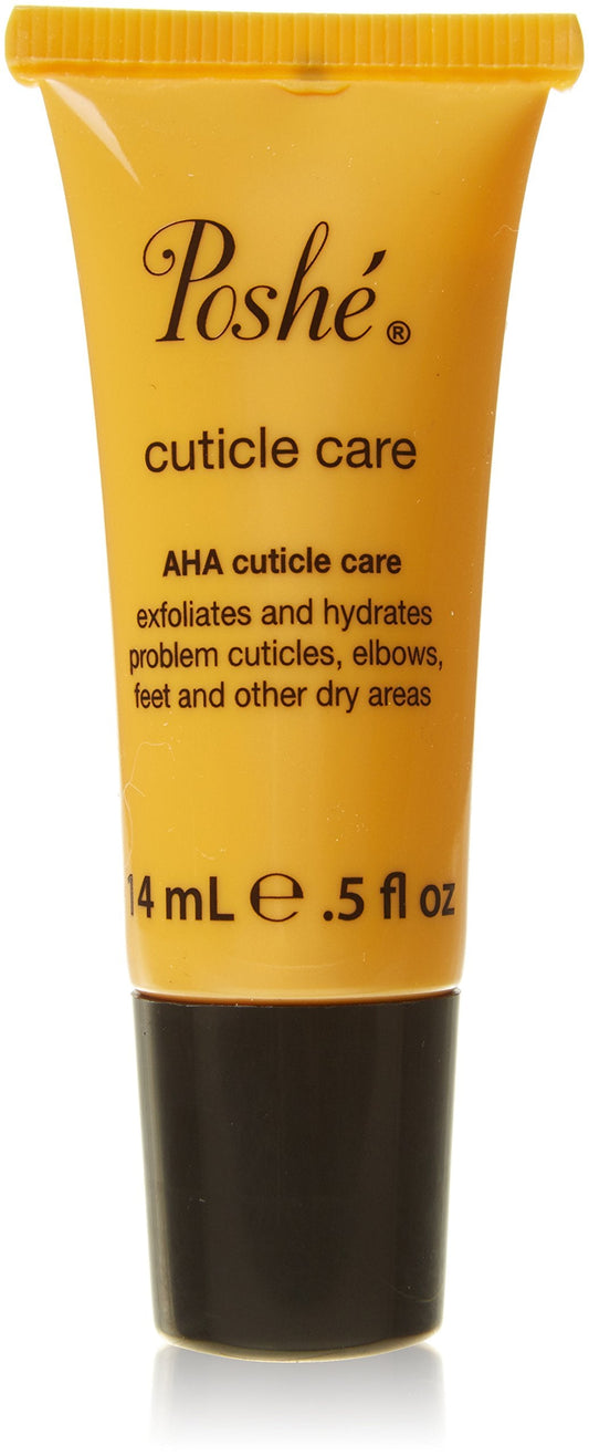 Poshe Aha Cuitcle Care, 0.5 Fluid Ounce Beauty & Personal Care Poshe