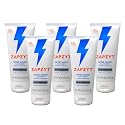 ZAPZYT Acne Wash with Salicylic Acid 6.25 oz (Pack of 5) Beauty & Personal Care Zapzyt