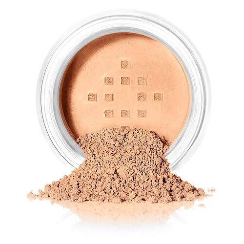 e.l.f. Mineral Foundation 6113 Toffee Beauty & Personal Care e.l.f. Cosmetics