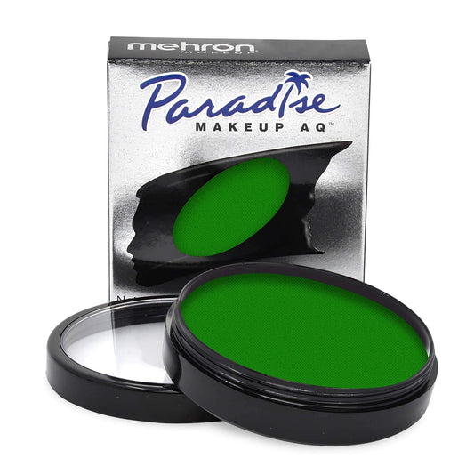 Mehron Paradise Makeup AQ Pro Size | Stage & Screen Performance, Face & Body Painting, Beauty, Cosplay, Halloween | Water Activated Face Paint, Body Beauty & Personal Care Mehron