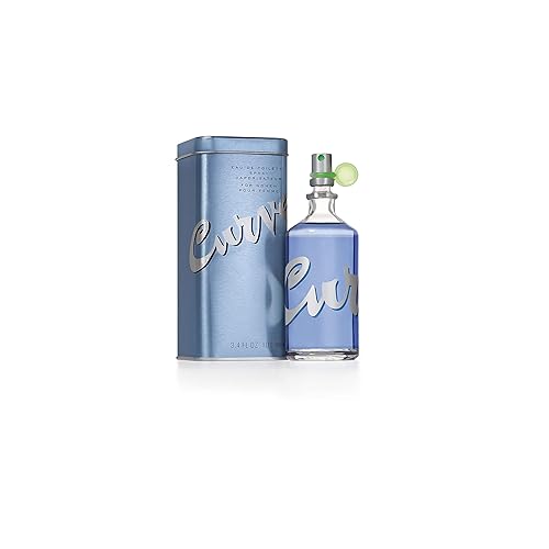 Curve Women's Perfume, Eau de Toilette EDT Spray, Gift for Her, 3.4 fl oz Beauty & Personal Care Curve