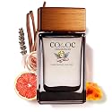 Cupiette The Most Wanted Pheromone Infused Cologne For Men - Spicy Woody Fragrance - Amber & Cinnamon & Grapefruit & Musk & Leather - Long Lasting Beauty & Personal Care COLOVEOC FRAGRANCES