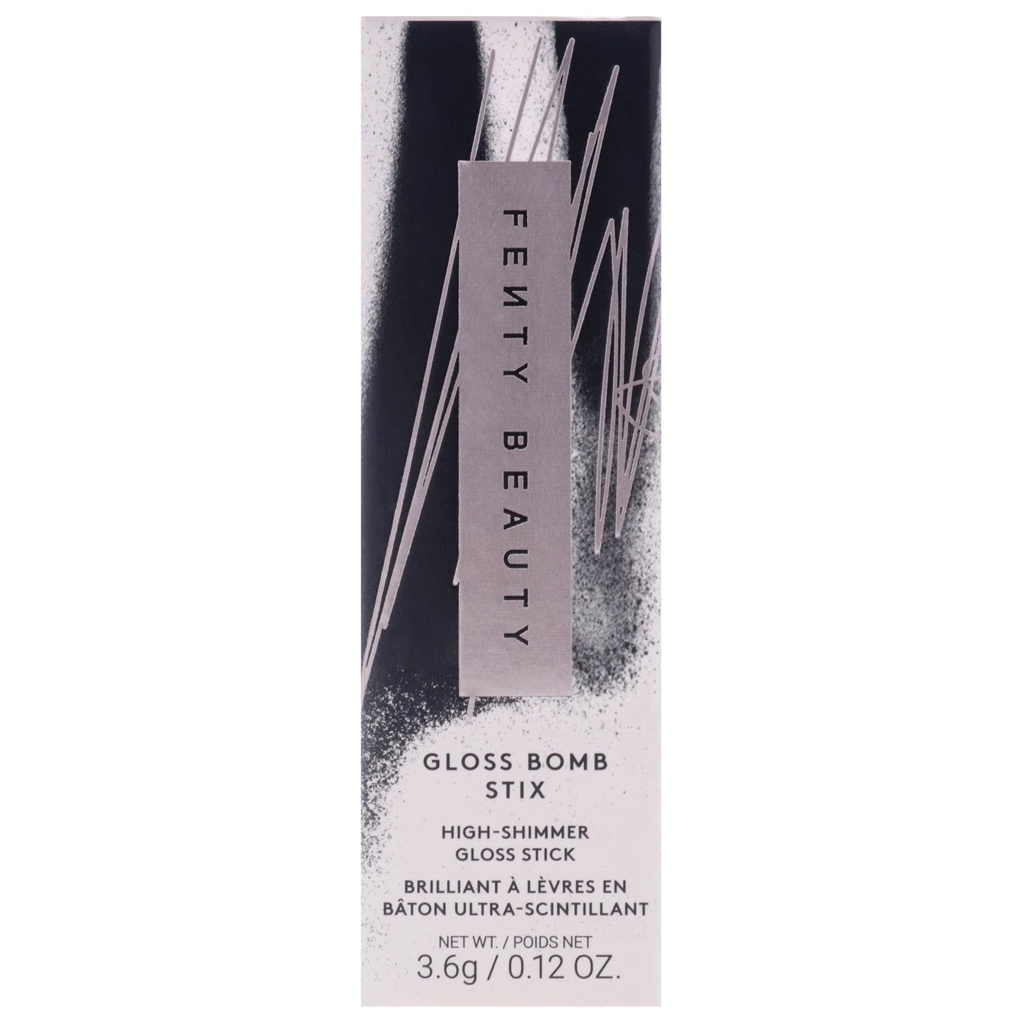 Gloss Bomb Stix Shimmer - 01 Fenty Glow by Fenty Beauty for Women - 0.12 oz Lipstick Beauty & Personal Care FENTY BEAUTY