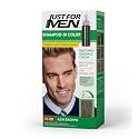 JUST FOR MEN Hair Color H-20 Ash Brown 1 Each (Pack of 2) Beauty & Personal Care Just for Men
