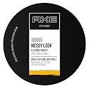 AXE Messy Look Hair Paste Flexible 2.64 oz, pack of 3 Beauty & Personal Care AXE