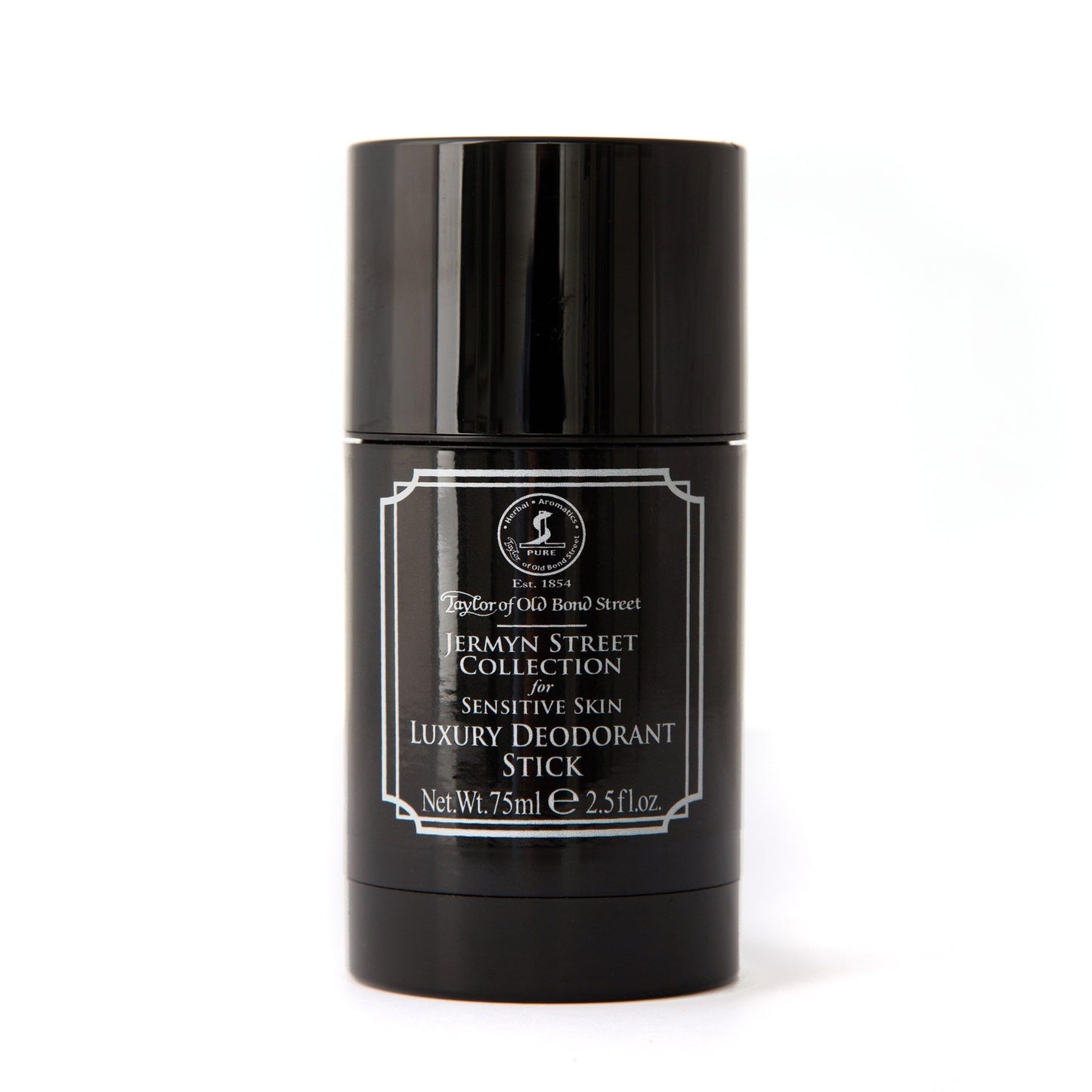 Taylor of Old Bond Street Taylor Of Old Bond Street Jermyn Street Collection Deodorant Stick 75Ml 75 Milliliters Beauty and Personal Care Taylor of Old Bond Street