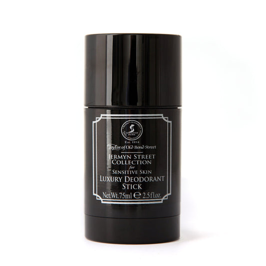 Taylor of Old Bond Street Taylor Of Old Bond Street Jermyn Street Collection Deodorant Stick 75Ml 75 Milliliters Beauty and Personal Care Taylor of Old Bond Street