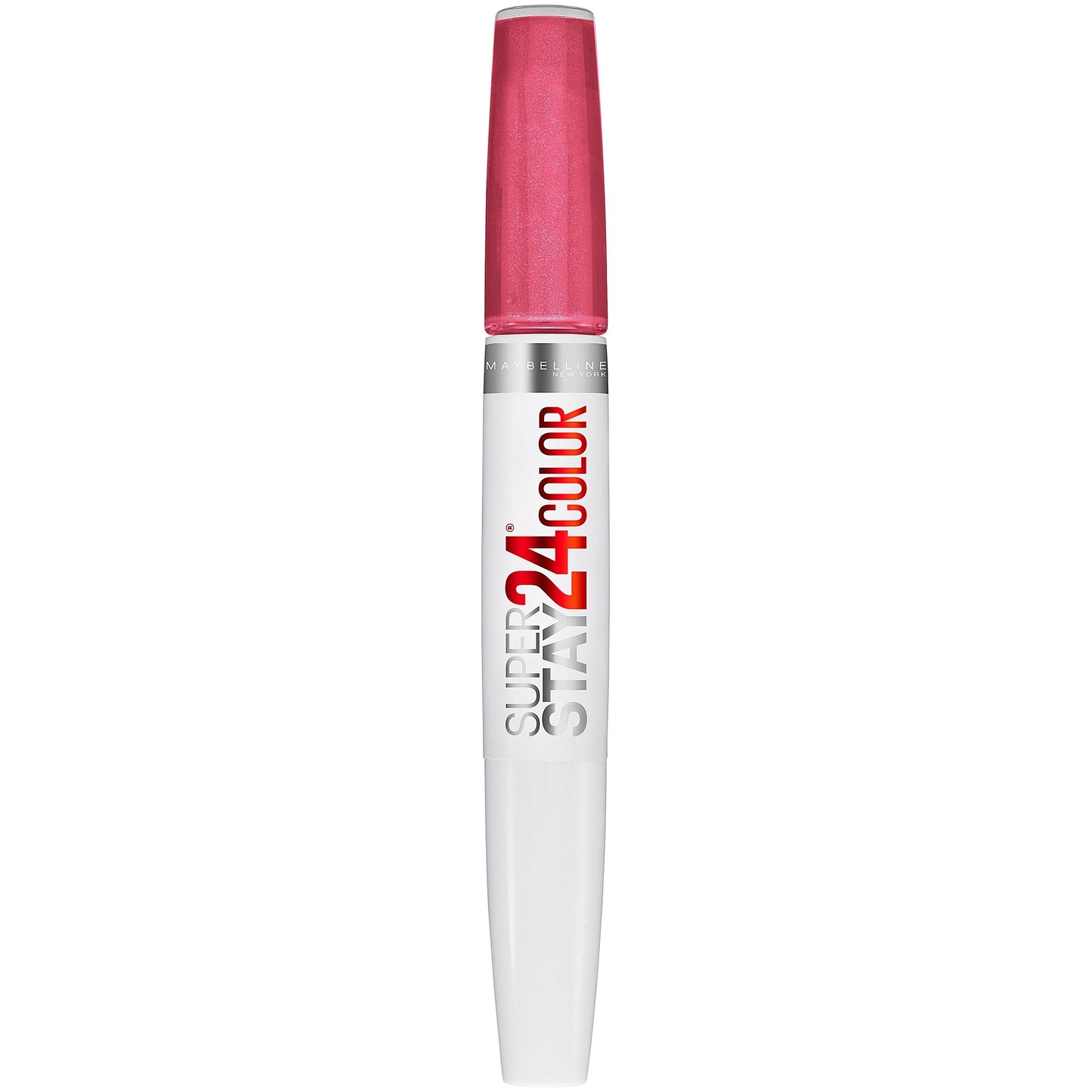 Maybelline SuperStay 24 2-Step Liquid Lipstick Makeup, Blush On, 1 kit Beauty & Personal Care MAYBELLINE