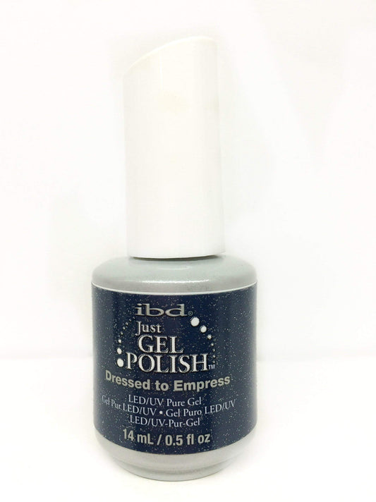 ibd Just Gel Polish Dressed to Empress 0.5 oz