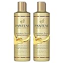 Pantene Gold Series Shampoo Moisture Boost 9.1 Ounce (Pack of 2) Beauty & Personal Care Pantene