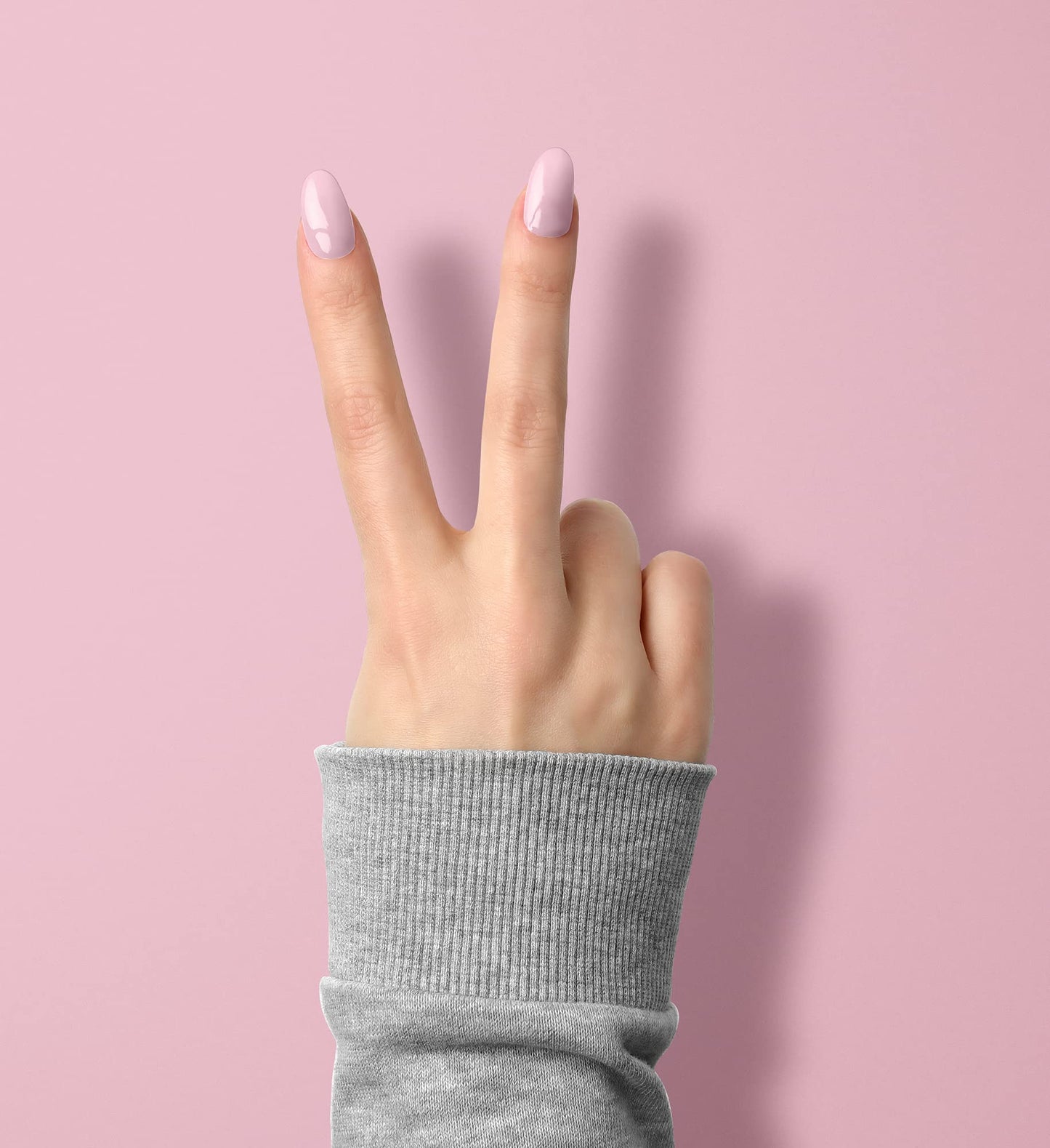 LeChat - Perfect Match Gel Polish - Pink Clarity - Watermelon Pink with Sheer Finish - (0.5 Ounce) - Easy Application - Soak Off Formula Beauty & Personal Care LECHAT