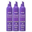 Aussie Sprunch Mousse 24 Hour Curl Lock, Flexible Hold 6.80 oz (Pack of 3) Beauty & Personal Care Aussie