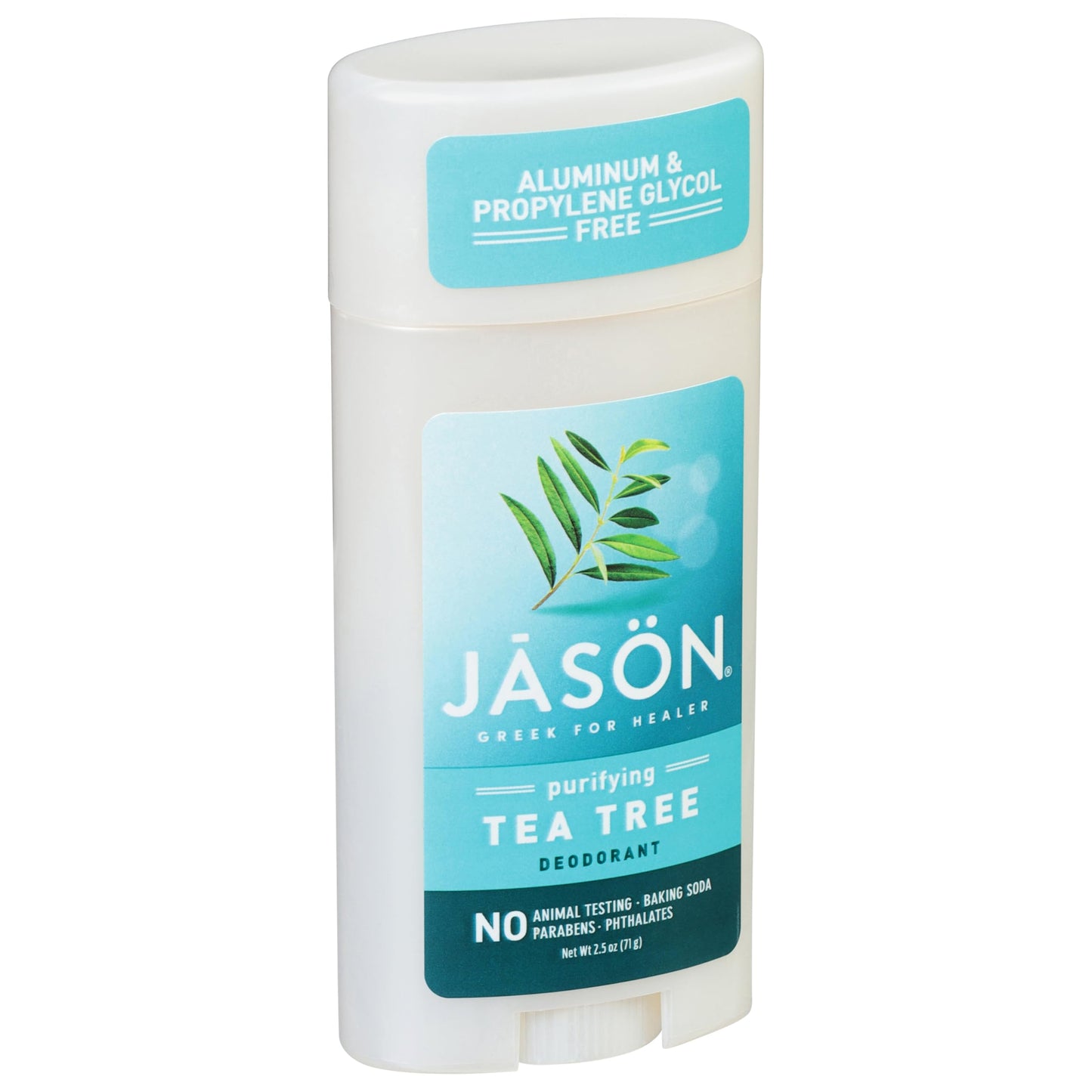 Jason Deod Stick Ttree Beauty and Personal Care JASON