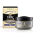 Olay Total Effects 7 in One Anti-Ageing night cream 50g Beauty & Personal Care Olay