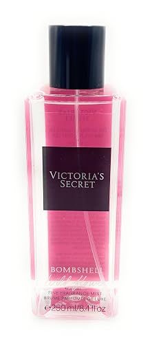 Victoria's Secret Bombshell Wild Flower Fragrance Body Mist 8.4 Fluid Ounce Beauty & Personal Care Victoria's Secret
