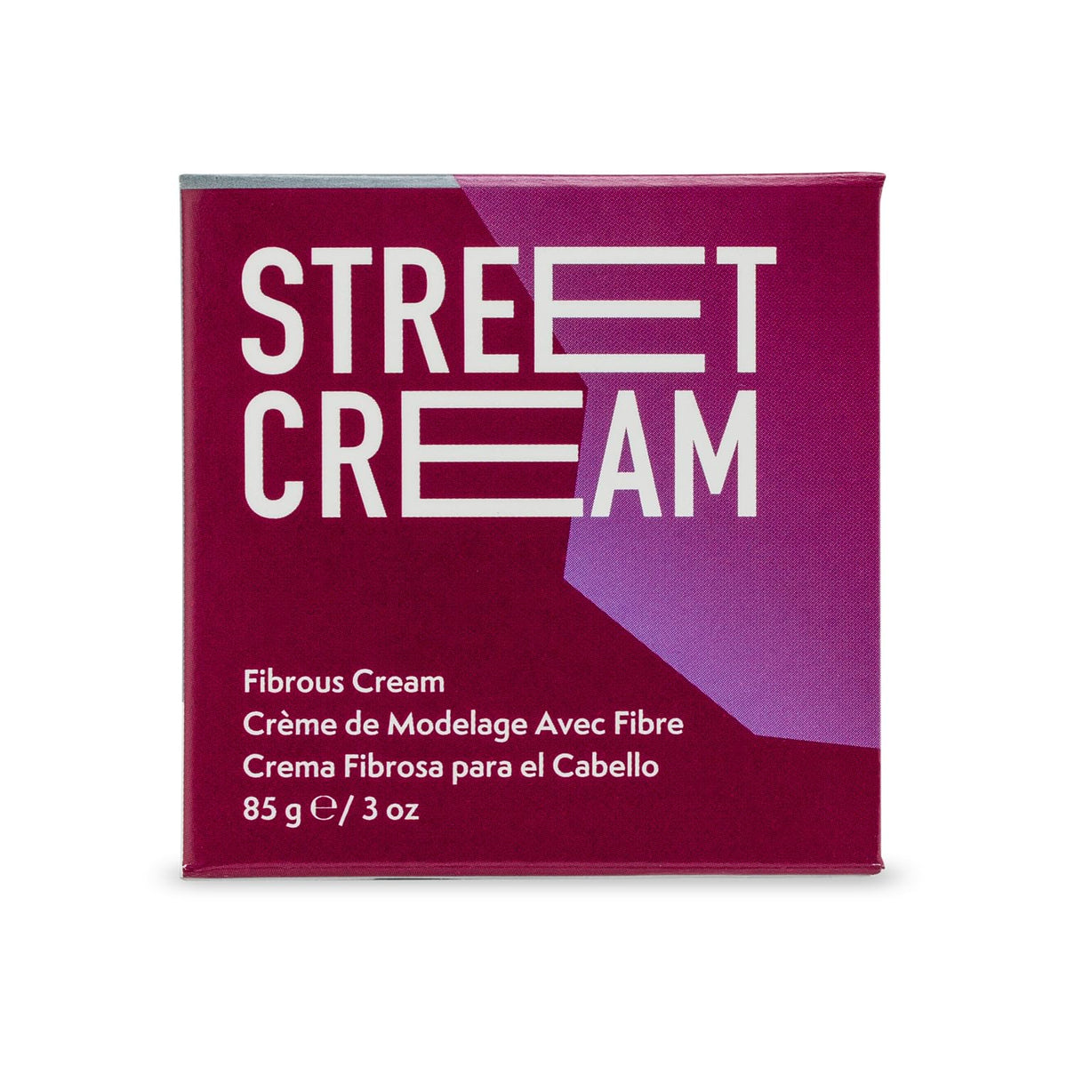 JOHNNY B. Street Hair Cream 3 oz. Beauty & Personal Care JOHNNY B.