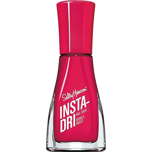 Sally Hansen Insta Dri Sonic Boom, .3 Oz, Pack Of 1 Beauty & Personal Care Sally Hansen