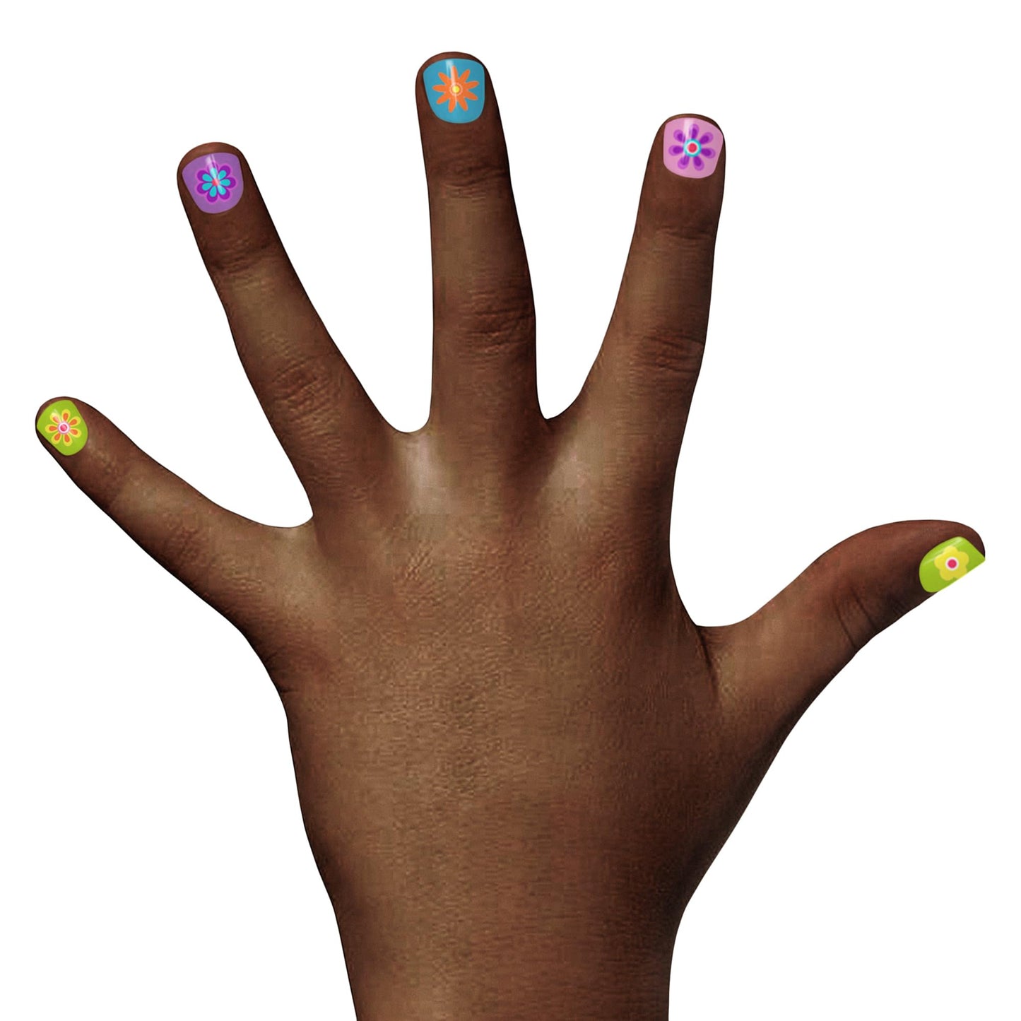 PIGGY PAINT 100% Non-toxic Girls Nail Polish - Safe, Chemical Free Low Odor for Kids, Funny Bunny Beauty & Personal Care Piggy Paint