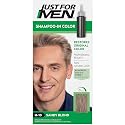 Just For Men Hair Color H-10 Sandy Blond 1 Ea Beauty & Personal Care Just for Men