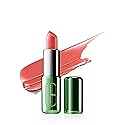 Clinique Pop Longwear Lipstick | Long Lasting, Satin, Matte + Shine, Melon Pop, 1 Count Beauty & Personal Care Clinique