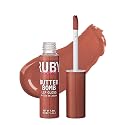 Ruby Kisses Butter Bomb Lip Gloss, High-Shine Non-Sticky Hydrating Plumping Beauty & Personal Care Ruby Kisses