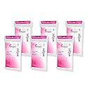 Swisspers Premium Cosmetic Wedges, Latex-Free Makeup Wedge, 32 per Package, 6 Packs (Total Count 192) Beauty & Personal Care Swisspers