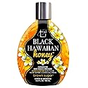 Black Hawaiian Honey Advanced 200X Black Bronzer 13.5oz Beauty & Personal Care Brown Sugar