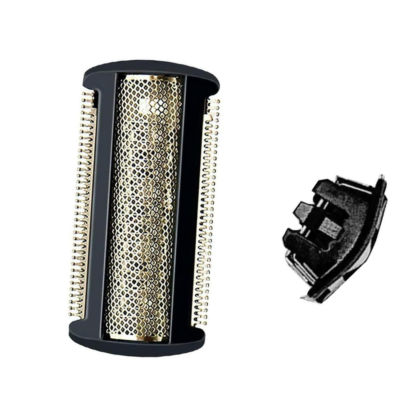 Trimmer Shaving Head For Norelco TT2030 TT2039 TT2040 YS534 BG2024 BG2025 Bodygroom Supplies US Beauty and Personal Care MOUDOAUER