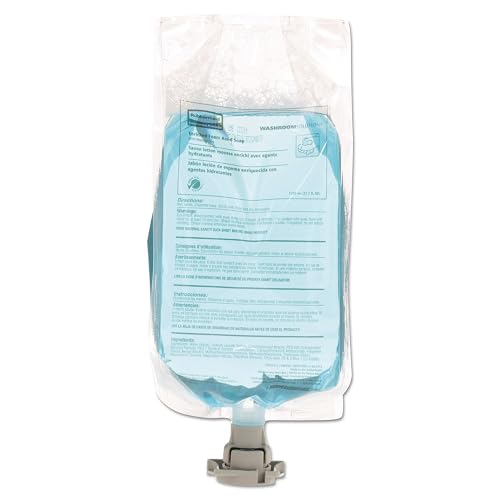 HAND SOAP DSPNSR REFILL Beauty & Personal Care Rubbermaid
