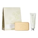 Pre de Provence Gift Set Collection 150 Gram Soap Bar & 1 fl oz Hand Cream, Verbena Beauty & Personal Care Pre de Provence