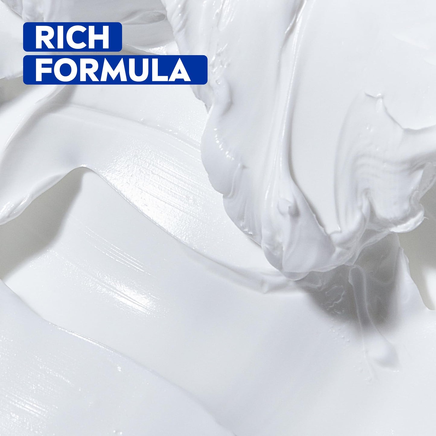 NIVEA Creme Body, Face and Hand Moisturizing Cream for All Skin Types, Rich Body Moisturizer with Provitamin B5, 13.5 Oz Tin Beauty & Personal Care NIVEA